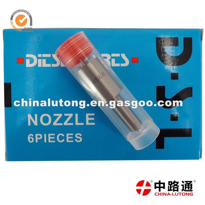 A Type Injector Nozzle 5641921 RDN0SDC6887D For Cummins Injector Tips