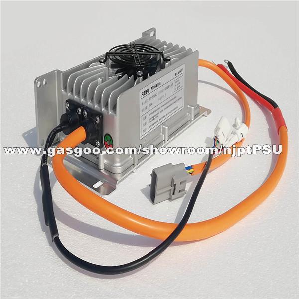 1.2KW Series Sealed On board charger