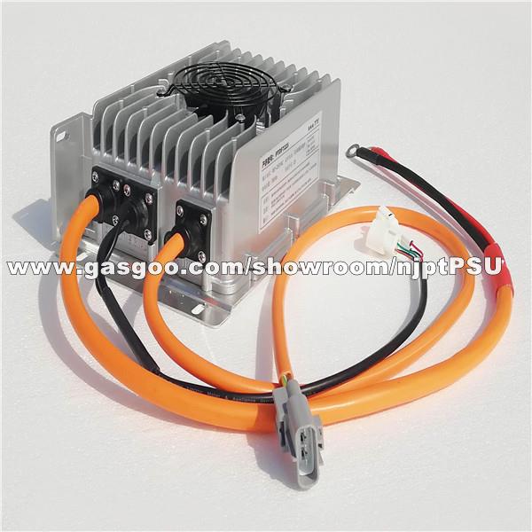 2KW Series Sealed On board charger