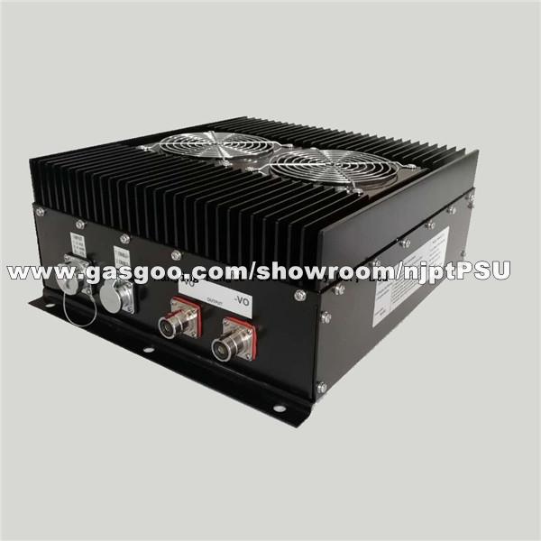 6.6KW Series Li-on battery charger for heavy machine agriculture