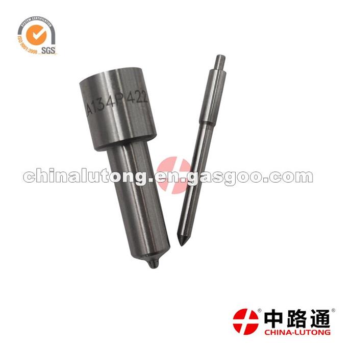 Duramax Injector Nozzle Replacement Dlla 140 S 1054 For Inline Fuel Injection Pump System