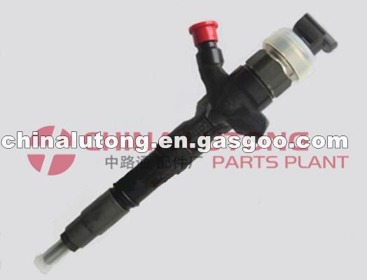 Diesel Injectors Nozzle 1465A041 Mitsubishi L200 For Diesel Injection System Pdf