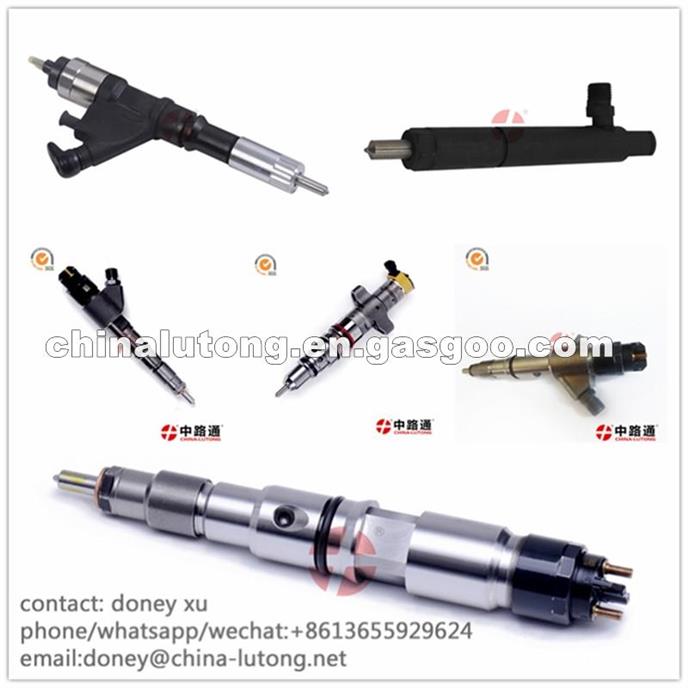 Diesel Injectors Nozzle 1465A041 Mitsubishi L200 For Diesel Injection System Pdf
