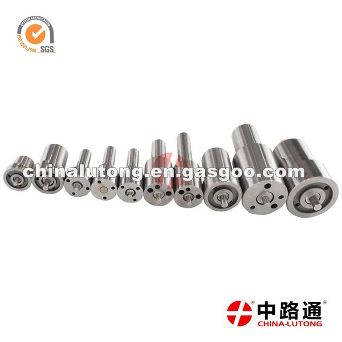 Dlla 145P 606 Diesel Transfer Pump And Nozzle For Common Rail Injector