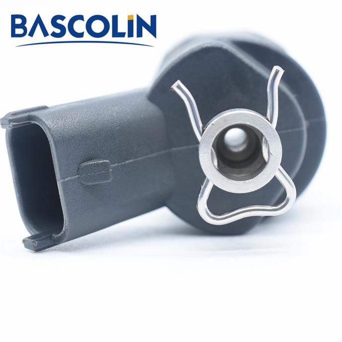 BOSCH SOLENOID VALVE