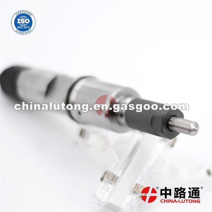 0445120225 Common Rail Injector For Oem Diesel Fuel Injectors