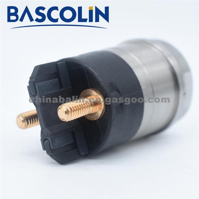 F 00R J02 697 bosch injector solenoid