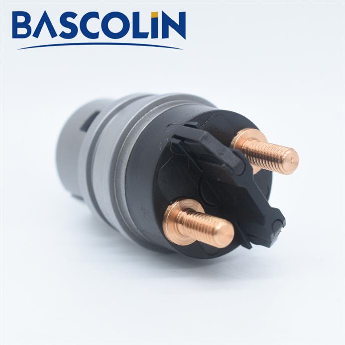 F00RJ02703 bosch injector solenoid