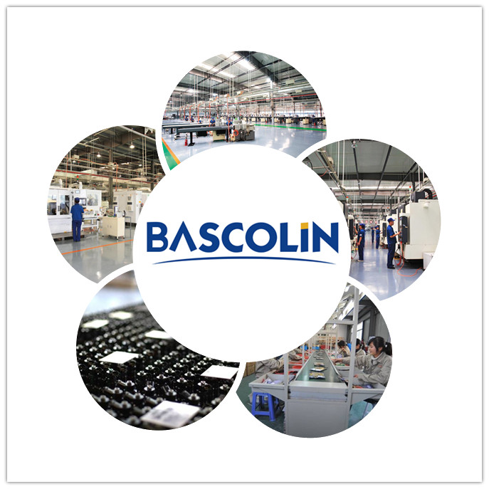 bascolin solenoid