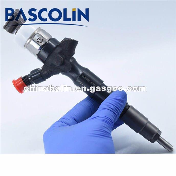 denso injector