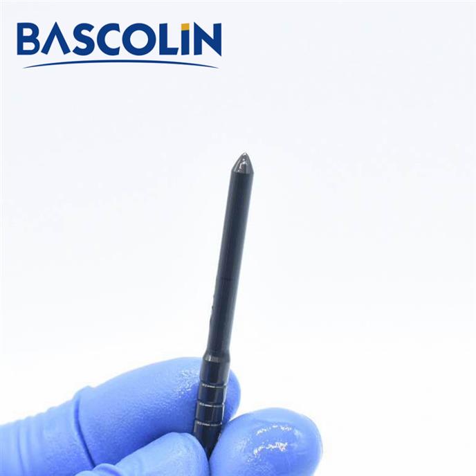 diesel fuel injector common rail DLLA158P834 sprayer nozzle