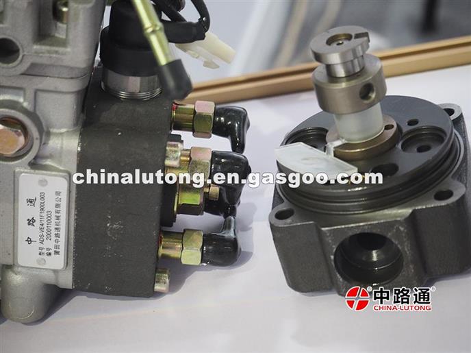 3126B Diesel Engine Parts For Cat C7 Heui Pump Solenoid