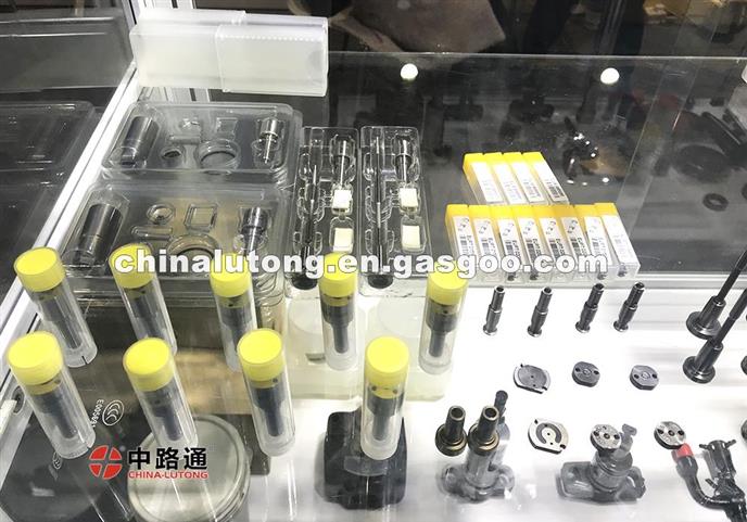 Common Rail Injector Orifice Plate 5# For Pins And Rollers Injection Pumps