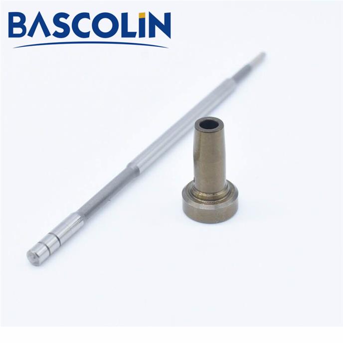 BOSCH Injector control valve F 00V C01 380