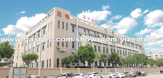 China Punch Mould Parts Supplier