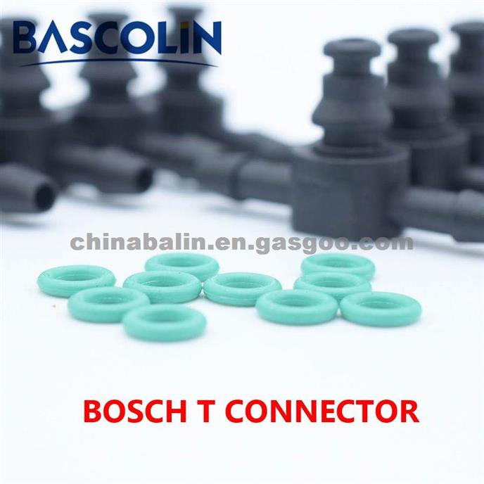 BOSCH INJECTOR CONNECTOR