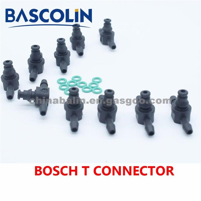 bosch fuel injector connector