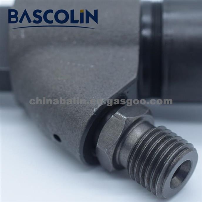 0445120066 bosch injector