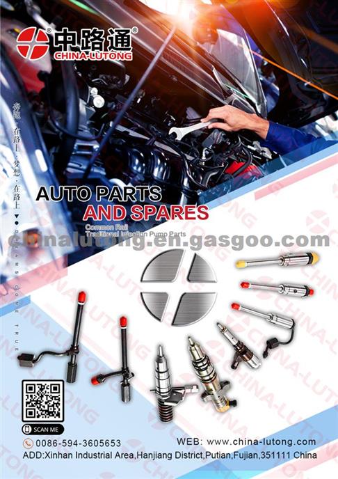 p pump 24v injectors-MERCEDESBENZ DIESEL FUEL INJECTOR
