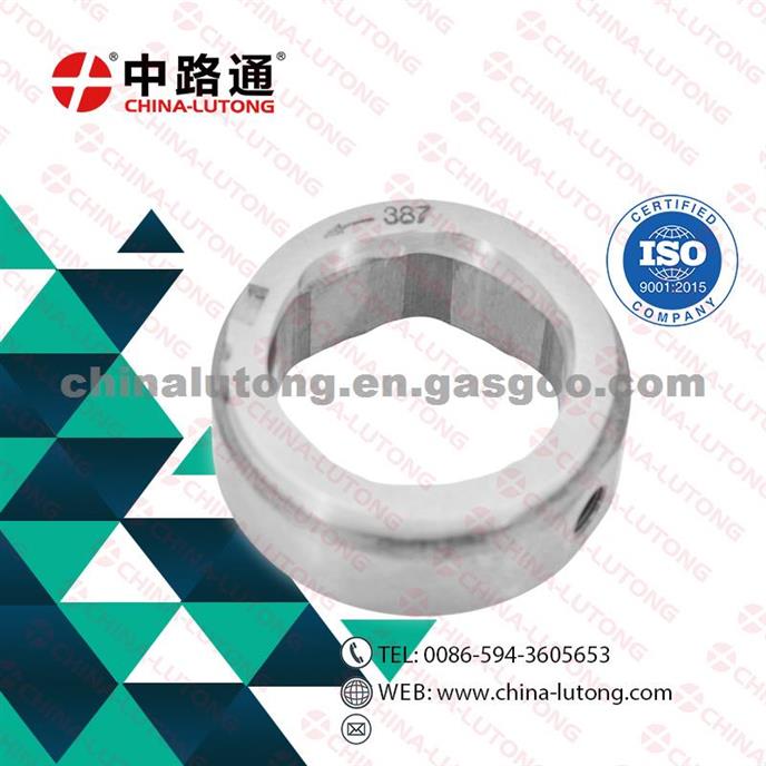 Cam Ring And Scroll Plate Kit 28369010