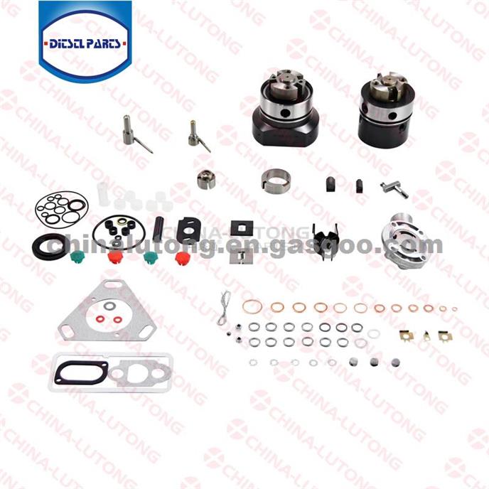 TRANSFER PUMPS & COMPONENTS-Vane-type fuel-supply pump